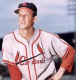 Stan Musial